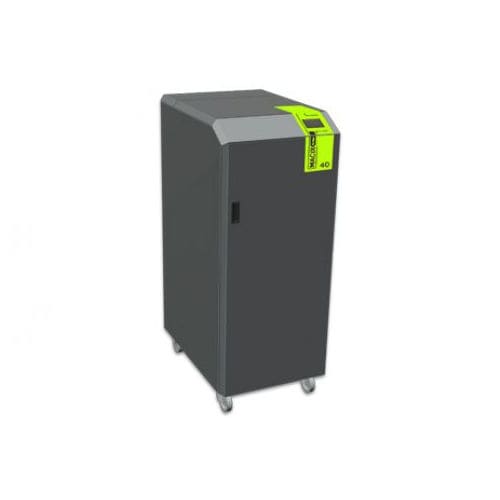 UPS parallelo - PL E series  - ELTECO, a.s. - on-line / a doppia conversione / trifase
