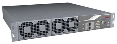Alimentatore elettrico per rack - BZX series  - ELTECO, a.s. - AC/DC / per apparecchio di telecomunicazione