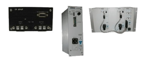 Convertitore DC/DC isolato - CM series  - ELTECO, a.s. - per rete telecom / per apparecchio di telecomunicazione