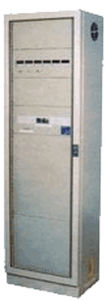Stabilizzatore di tensione monofase - ELTECO, a.s.