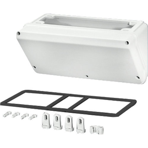 Scatola di derivazione da parete - MI CB 10 - Hensel - IEC / in polistirene / da interno