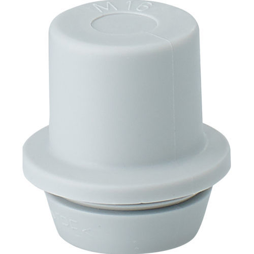 Passacavo in filo metallico - ESM 16 - Hensel - senza silicone