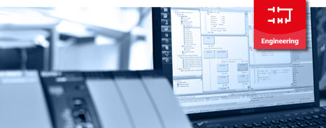 Software di automatizzazione - CODESYS Engineering - 3S - Smart Software Solutions - di ingegneria / di programmazione / di processo