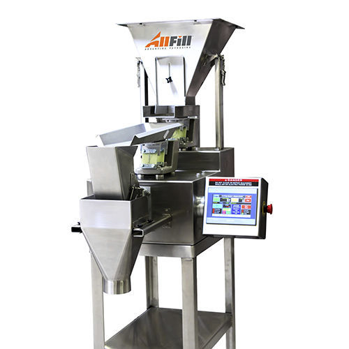 Alimentatore a vibrazione - ST series - All-Fill - per prodotti sfusi / per alimenti / automatico