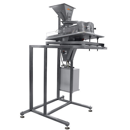 Macchina di riempimento per bicchieri - PF series - All-Fill - per alimenti / per l'industria agroalimentare / volumetrica
