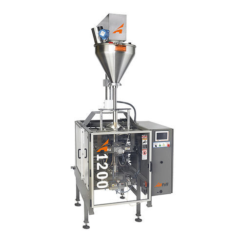 Confezionatrice verticale - A-1200 - All-Fill - VFFS / ponderale / automatica