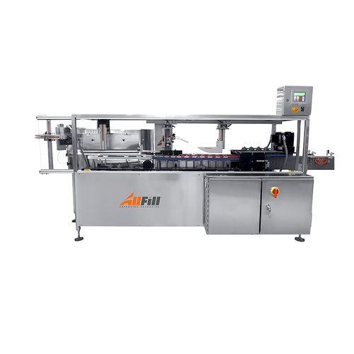 Riordinatore di bottiglia pneumatico - PB series - All-Fill - industriale