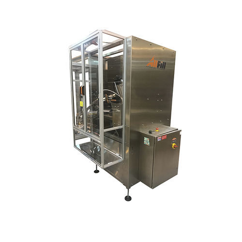 Riordinatore di bottiglia pneumatico - P - All-Fill - industriale