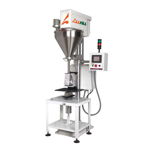 Riempitrice per sacchi - BS series - All-Fill - per polveri / per riso / per prodotti cosmetici