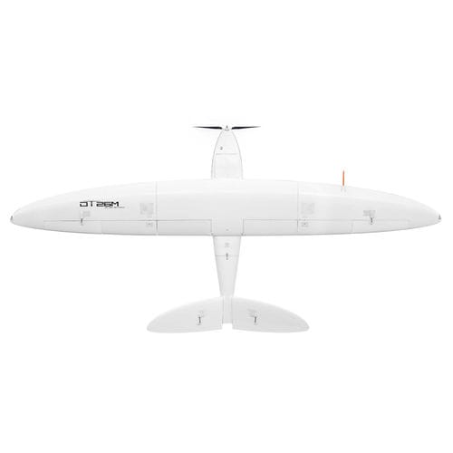 Drone ad ala fissa - DT26M - Delair - di monitoraggio / per mappatura / di riconoscimento
