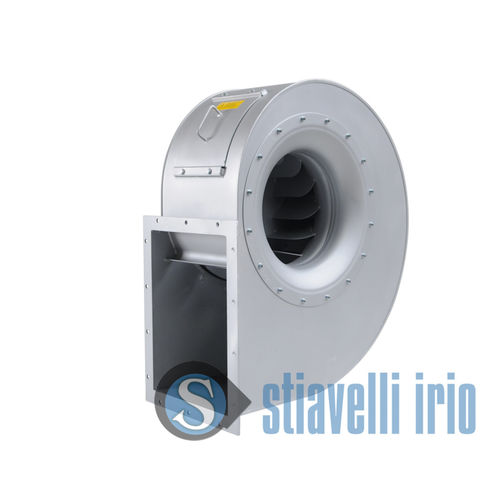 Ventilatore centrifugo - YVR/N Series - Stiavelli Irio - di raffreddamento / per essiccazione / di circolazione di aria