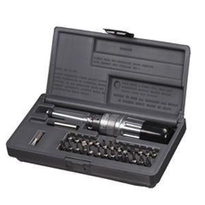 Cacciavite dinamometrico - CAL 36/4K  - Sturtevant Richmont - Robertson / con foro esagonale / torx
