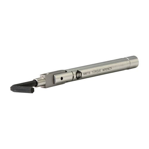 Chiave dinamometrica preregolata - MMTB series - Mountz Inc - a testa fissa