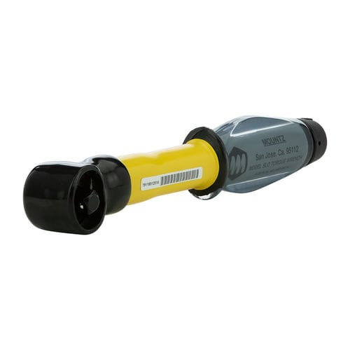 Chiave dinamometrica elettrica - SLO series - Mountz Inc - ESD