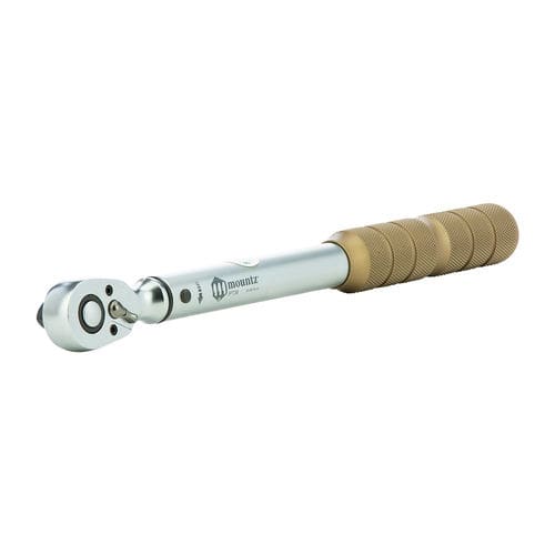 Chiave dinamometrica preregolata - IPT series - Mountz Inc - per la produzione / regolabile
