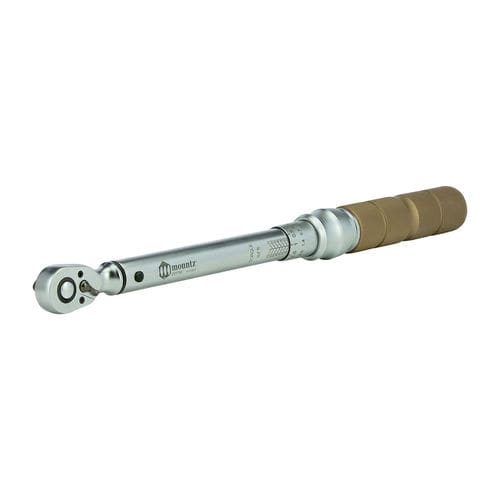 Chiave dinamometrica regolabile - EPT series - Mountz Inc
