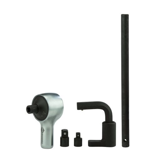Moltiplicatore di coppia - MTM series - Mountz Inc