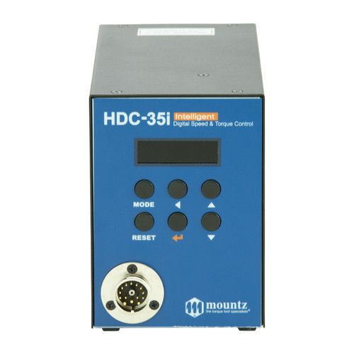 Controllore di coppia - HDC series - Mountz Inc