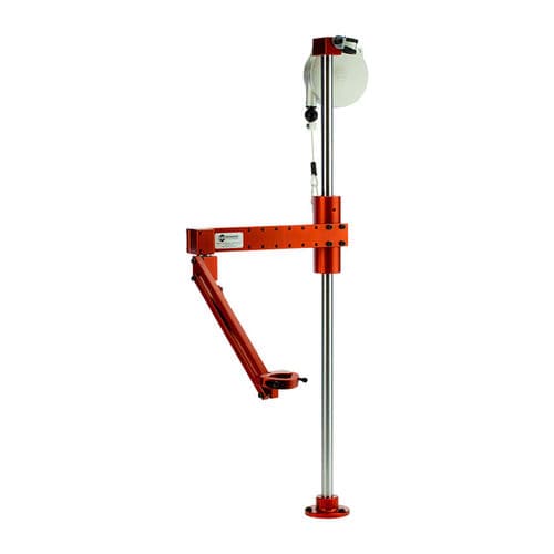 Braccio di reazione di coppia - EZ series - Mountz Inc