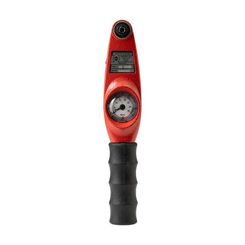 Torx ad ago - ADS4 series - Mountz Inc