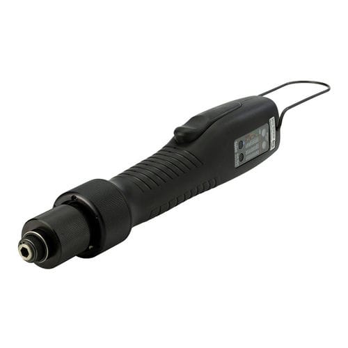 Avvitatore elettrico con filo - E-DRIV® HF series - Mountz Inc - modello dritto / brushless