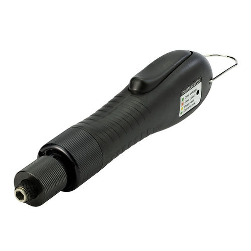 Avvitatore elettrico con filo - E-DRIV® LF series  - Mountz Inc - modello dritto / brushless