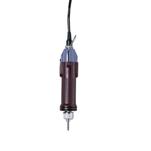Avvitatore elettrico con filo - SS series - Mountz Inc - modello dritto / a controllo di coppia / a impulsi