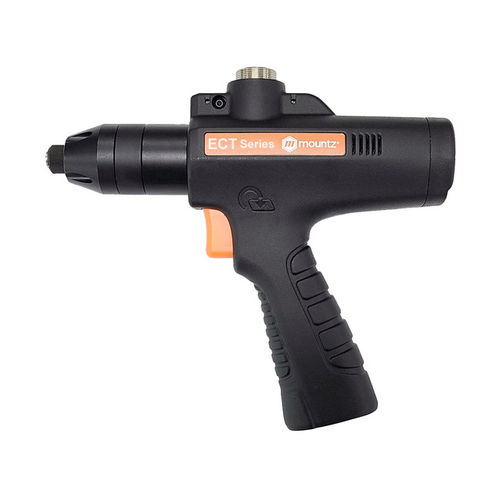 Avvitatore elettrico con filo - ECT series - Mountz Inc - a pistola