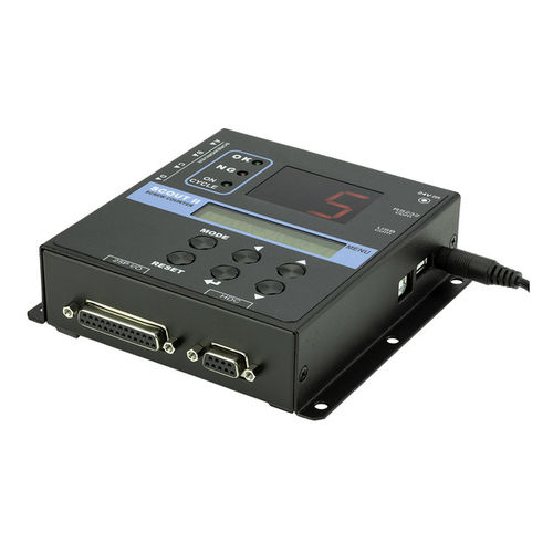 Contatore per viti -  Scout II  - Mountz Inc - digitale
