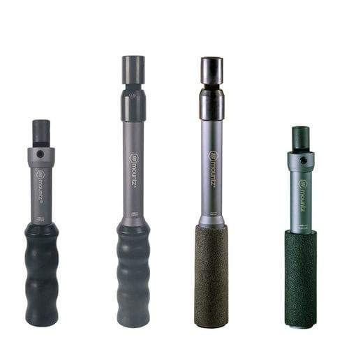 Chiave dinamometrica preregolata - TBX series - Mountz Inc