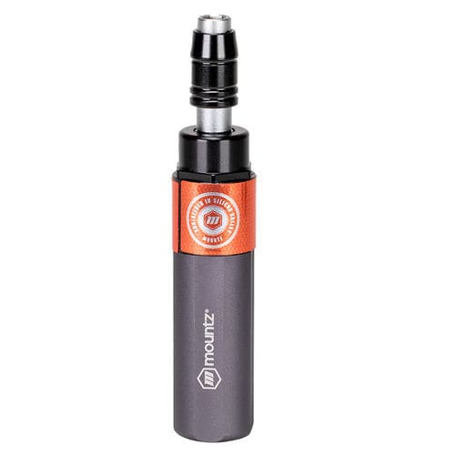 Cacciavite dinamometrico - FG-OWC series - Mountz Inc - di precisione / con foro esagonale / preregolato