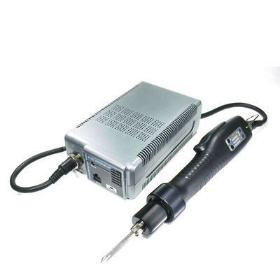 Avvitatore elettrico con filo - E-DRIV® NF series - Mountz Inc - modello dritto / brushless