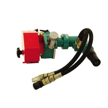 Macchina da taglio a getto d'acqua - 5 8006 7000 - CS UNITEC - per tubi / compatta / idraulica