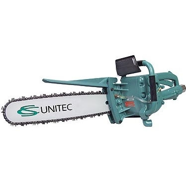 Motosega per legno - 5 1008 series - CS UNITEC - per acciaio / pneumatica