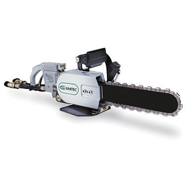 Motosega per calcestruzzo - CS 566110 - CS UNITEC - idraulica