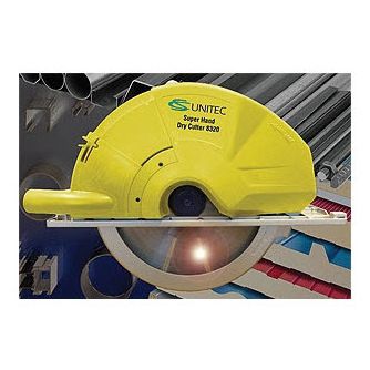 Sega circolare - 608270 U - CS UNITEC - per metalli