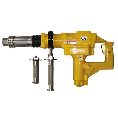 Martello picconatore idraulico - 2 2418 0010 - CS UNITEC - per cantiere