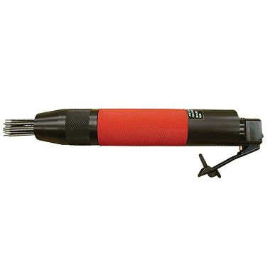 Togli-ruggine a rullini - Vibro-Lo™ - CS UNITEC
