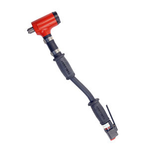 Scrostatore pneumatico - VLSC1 - CS UNITEC