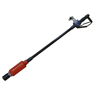 Costipatore verticale - LPS55 - CS UNITEC
