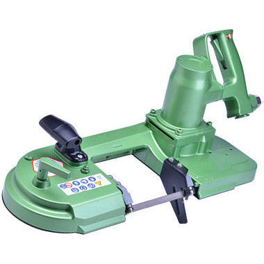 Sega a nastro - AirBand™ - CS UNITEC - pneumatica