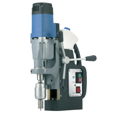 Trapano magnetico - MAB 455 - CS UNITEC - elettrico / potente / ad alta velocità