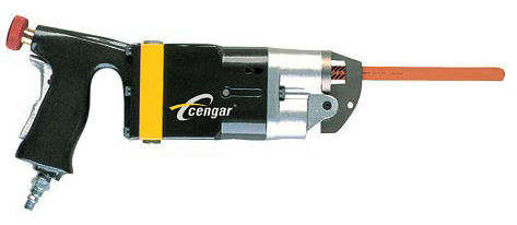 Sega a gattuccio - PL series - CS UNITEC - pneumatica