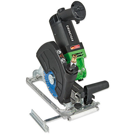 Sega circolare - EDS 181 - CS UNITEC - per pietra