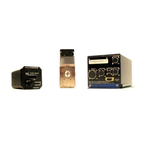 Igrometro per aereo - 1011C    - Buck Research Instruments - digitale / benchtop / a punto di rugiada