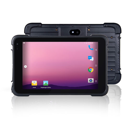 Tablet Android 11 - Uniq Tablet 8 Android - ELCOM - 8" / Intel® Atom™ x5-Z8350 / 8 core