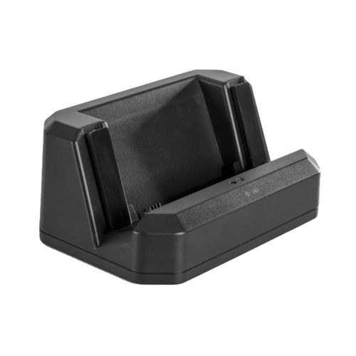 Docking station per tablet PC - ELCOM - industriale
