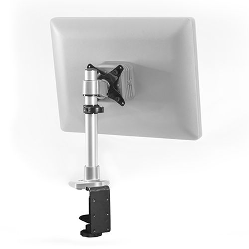 Supporto per monitor da tavolo - VESA 75/100 - ELCOM - ad alta resistenza / flessibile