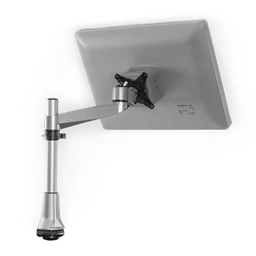 Supporto per monitor da tavolo - VESA 75/100 - ELCOM - ad alta resistenza / orientabile / rinforzato