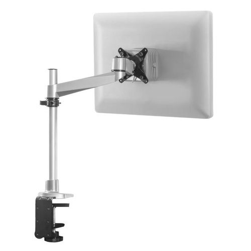 Supporto per monitor da tavolo - VESA 75/100 - ELCOM - ad alta resistenza / orientabile
